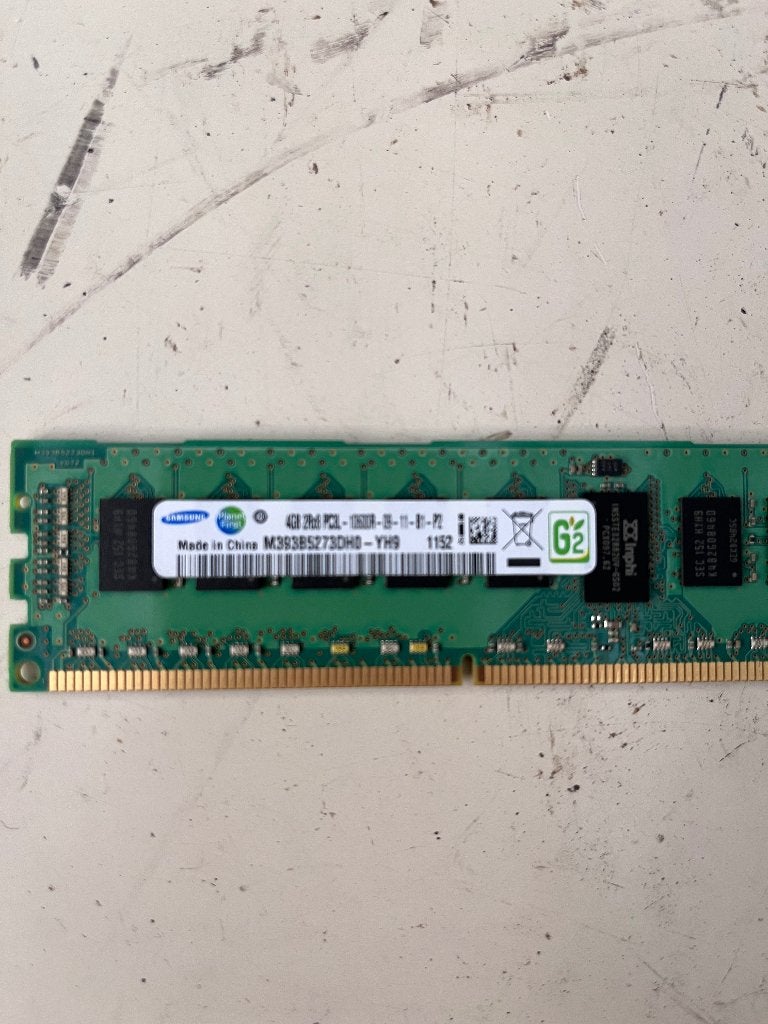 Ram kaartjes, Computers en Software, DDR4, Ophalen of Verzenden, Zo goed als nieuw, Desktop