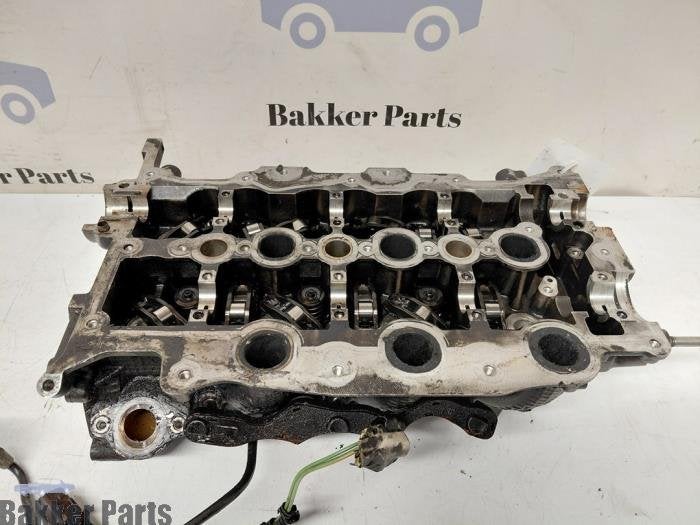 Cilinderkop van een Jaguar XF, Gebruikt, -, -, Ophalen of Verzenden