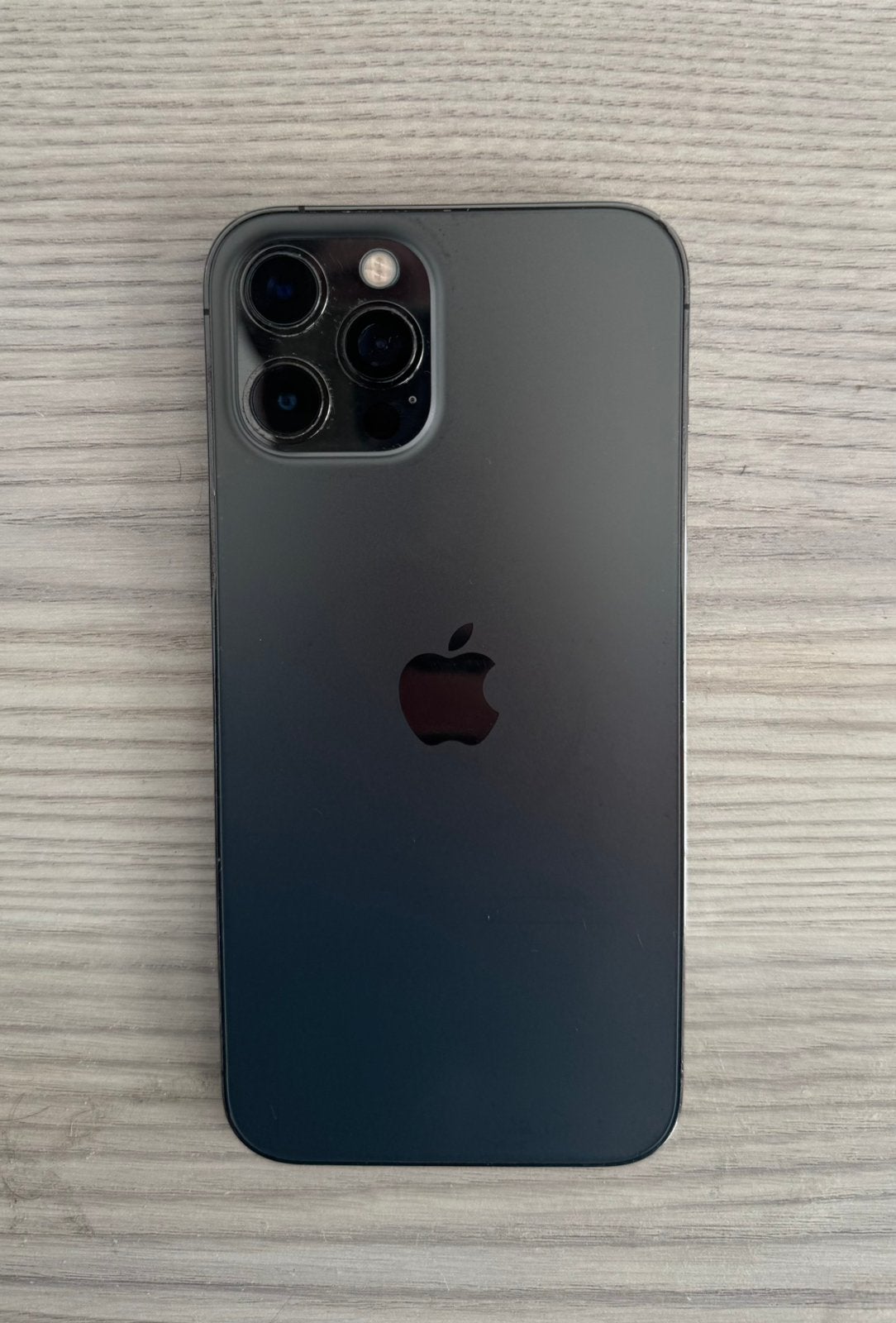 Iphone 12 pro max 256 GB, Télécoms, Téléphonie mobile | Apple iPhone, Enlèvement, Comme neuf, 256 GB, IPhone 12