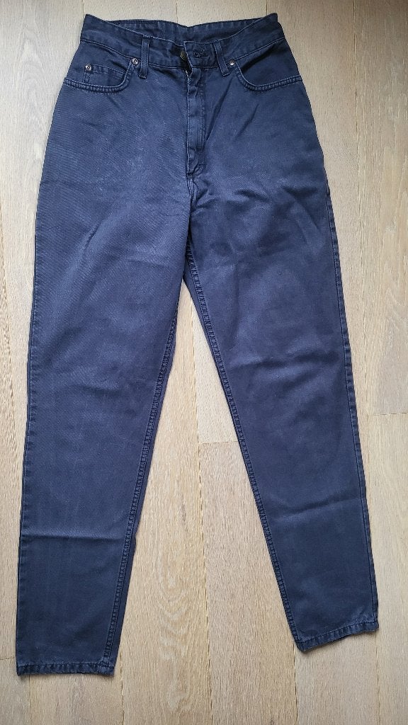 Jeans Lee, maat 29, Kleding | Dames, Blauw, Ophalen of Verzenden, Gedragen, Lee