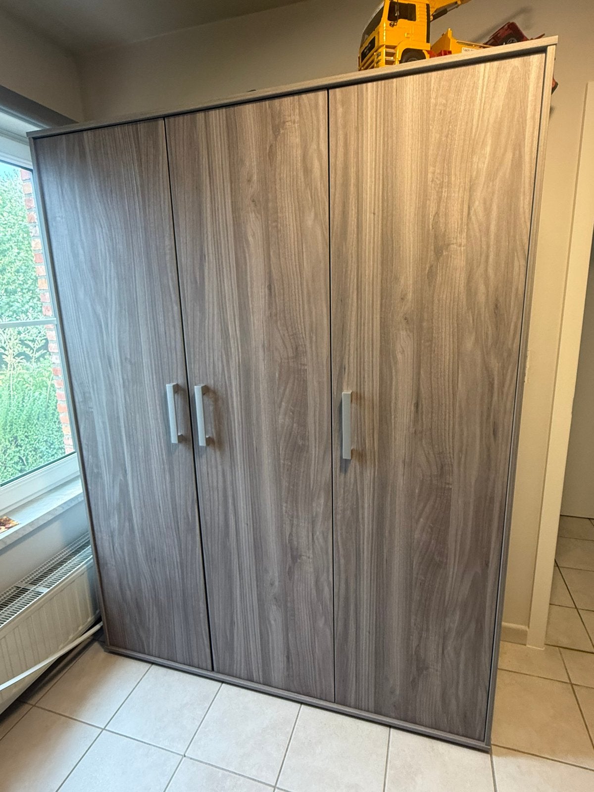 Baby meegroei slaapkamer, Ophalen, Zo goed als nieuw, Jongetje of Meisje