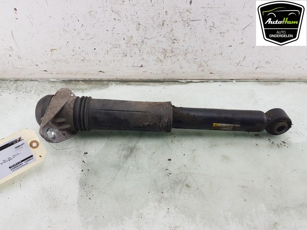 AMORTISSEUR ARRIÈRE DROIT Toyota C-HR (X1,X5) (01-2016/-), Autos : Pièces & Accessoires, Suspension & Châssis, Toyota, Utilisé