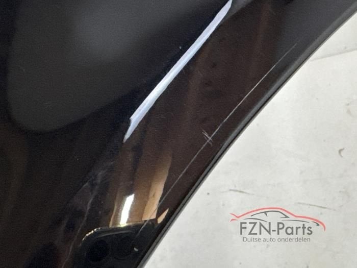 VW Transporter T6.1 Zijscherm Spatscherm Spatbord Rechts voo, Ophalen of Verzenden, Gebruikt