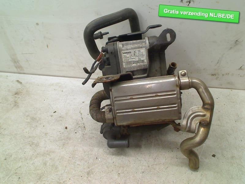 CHAUFFAGE DE STATIONNEMENT Tiguan (5N1 / 2) (5N0815005N), Autos : Pièces & Accessoires, Volkswagen, Volkswagen AG, Utilisé, Kundenbetreuung@volkswagen.de