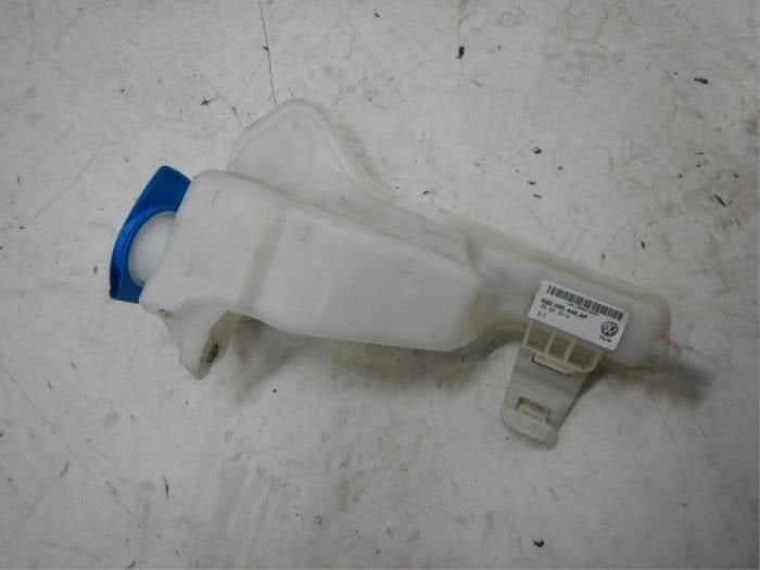 VW Golf 7 R20 Ruitenvloeistof Tank RVS Bovenzijde, Enlèvement ou Envoi, Utilisé