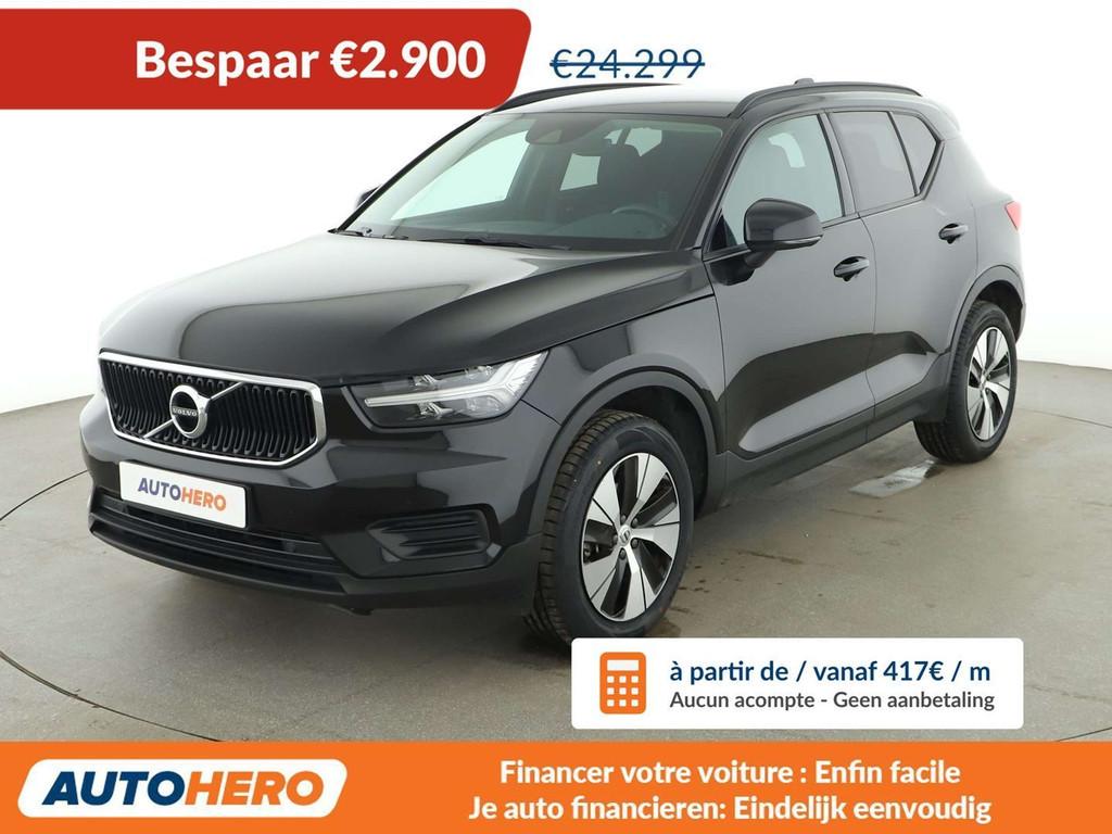 Volvo XC40 1.5 T3 Momentum Core 2WD (bj 2021, automaat), Auto's, Volvo, Te koop, XC40, ABS, Airbags, Airconditioning, Android Auto