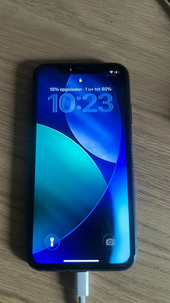 iPhone 11, Enlèvement, Comme neuf