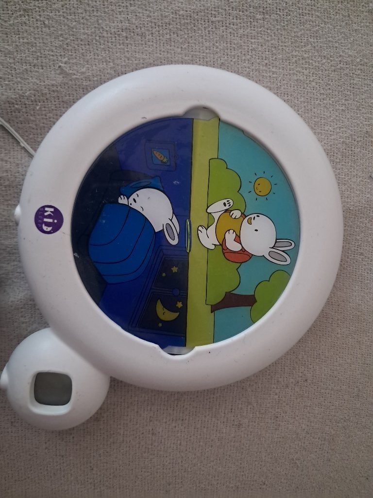 Kids slaaptrainer, Enfants & Bébés, Produits pour enfants, Enlèvement, Comme neuf