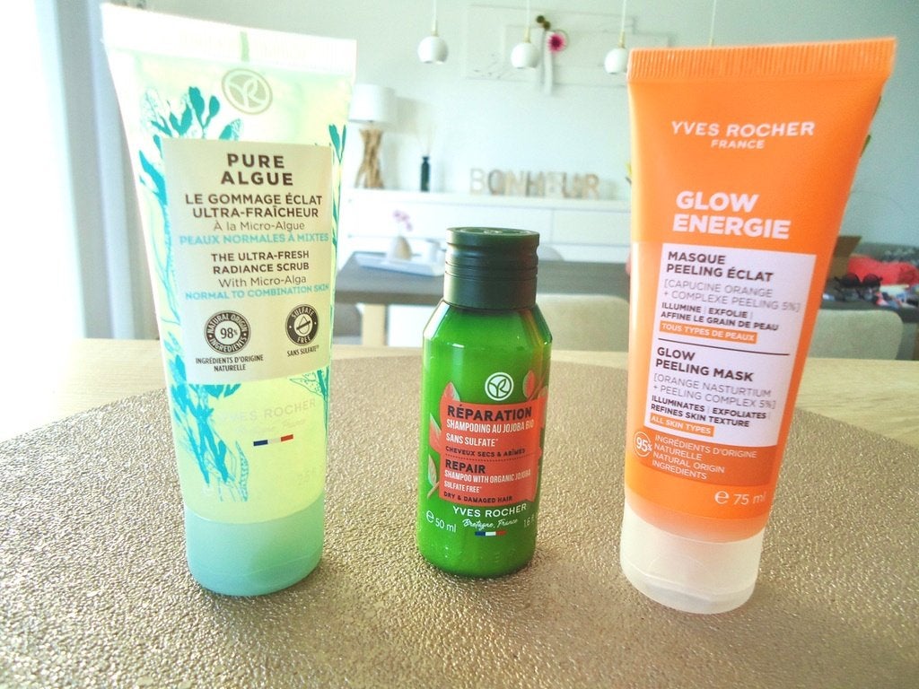 Glow peeling - Scrub - Shampoo, Handtassen en Accessoires, Uiterlijk | Gezichtsverzorging, Ophalen of Verzenden, Nieuw, Gehele gezicht