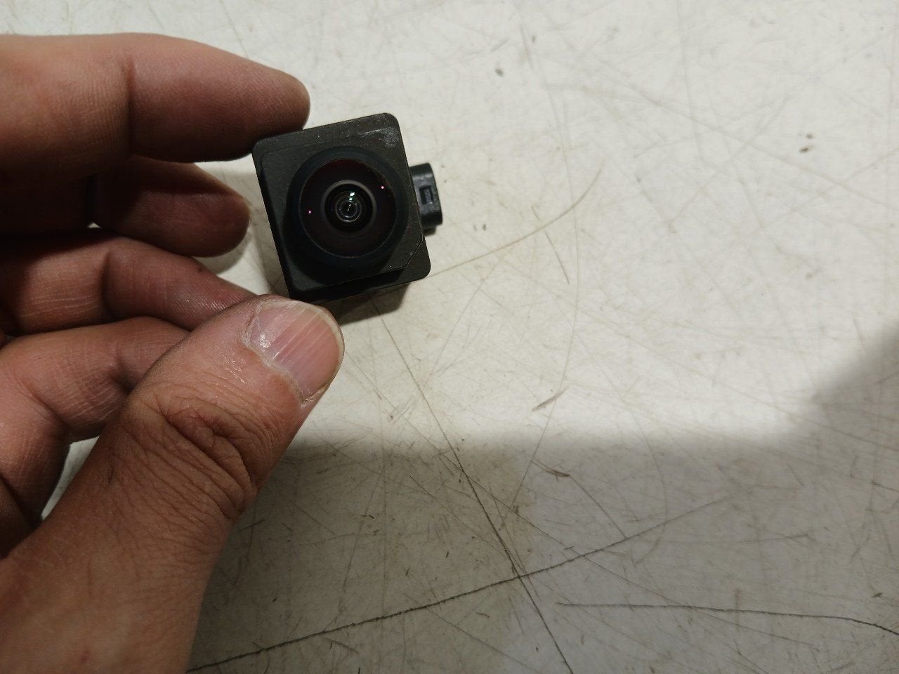 Camera achter BMW Z4, Onderdelen@venauto.nl, Van der Ven Autorecycling B.V., Gebruikt, Ettenseweg 76, 4706 PB Roosendaal, The Netherlands