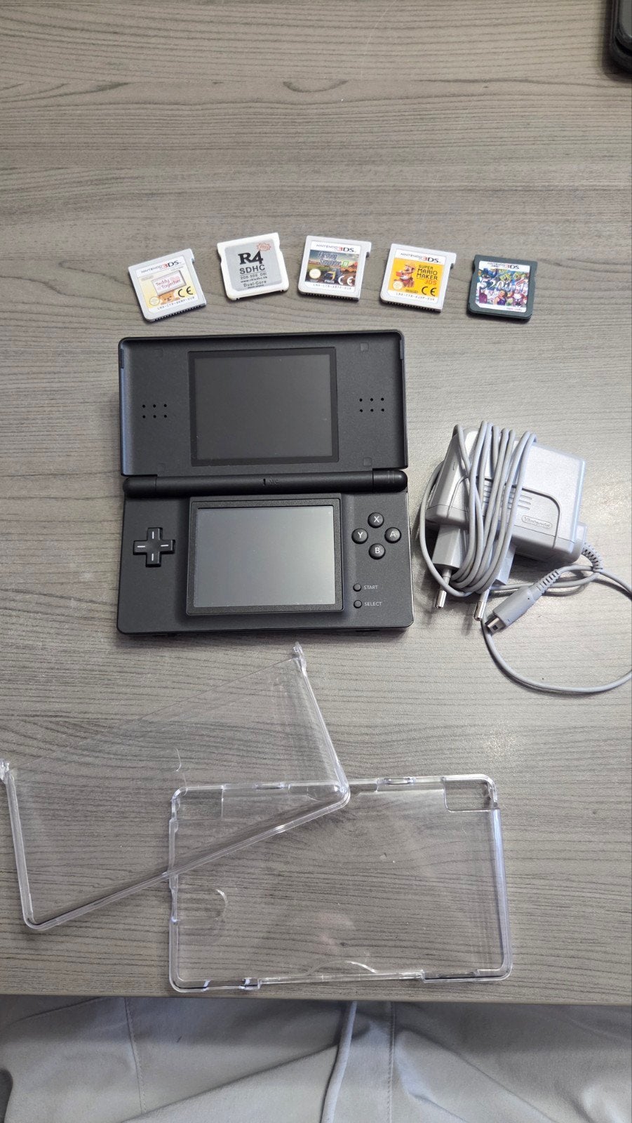 Nintendo Ds lite nieuw, Consoles de jeu & Jeux vidéo, Enlèvement