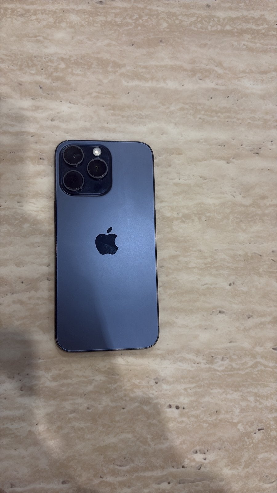 Iphone 15 pro max 1 TB, Telecommunicatie, 83 %, IPhone 15, 1 TB, Ophalen of Verzenden