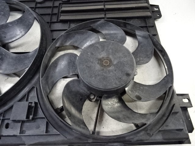 CLIMATISATION VENTILATEUR MOTEUR Volkswagen Caddy IV, Volkswagen, Volkswagen AG, Utilisé, Kundenbetreuung@volkswagen.de