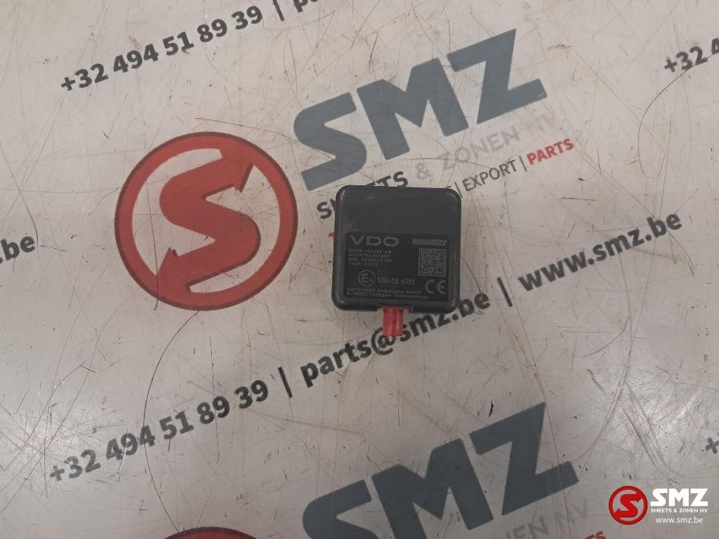 Occ tachograaf antenne Ford, Gebruikt, Ford, Elektronica en Kabels