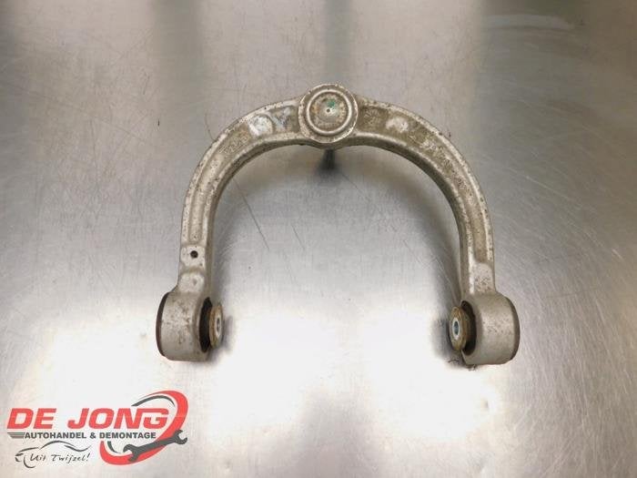 Bras de suspension haut avant droit d'un Mercedes ML-Klasse, 3 mois de garantie, Utilisé, -, -