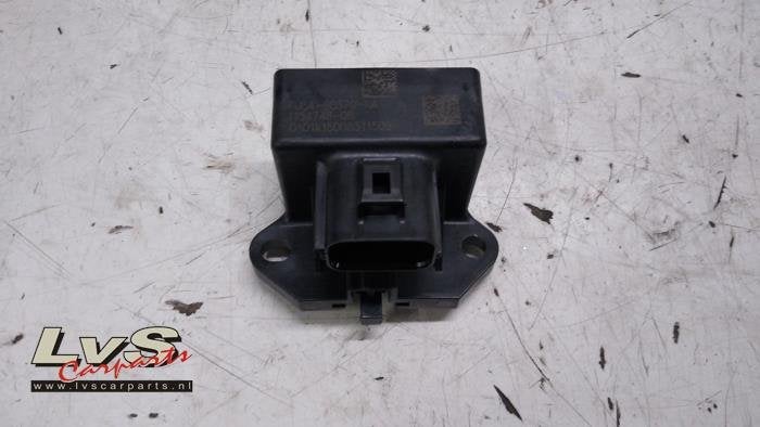 Brandstofpomp module van een Ford Mondeo, Gebruikt, -, -, Ophalen of Verzenden
