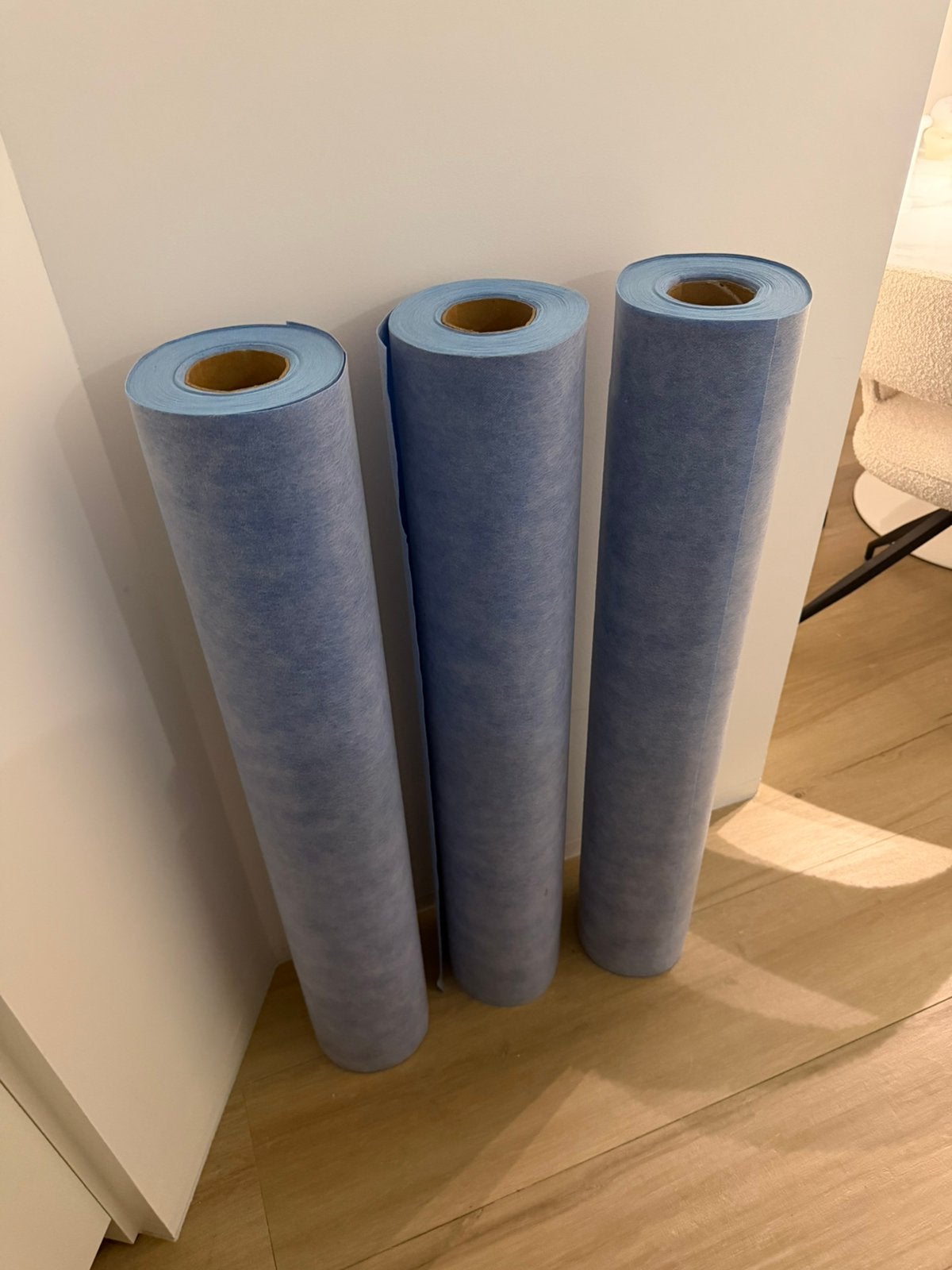 kerdi doek/ watermembraan 30m2, Enlèvement