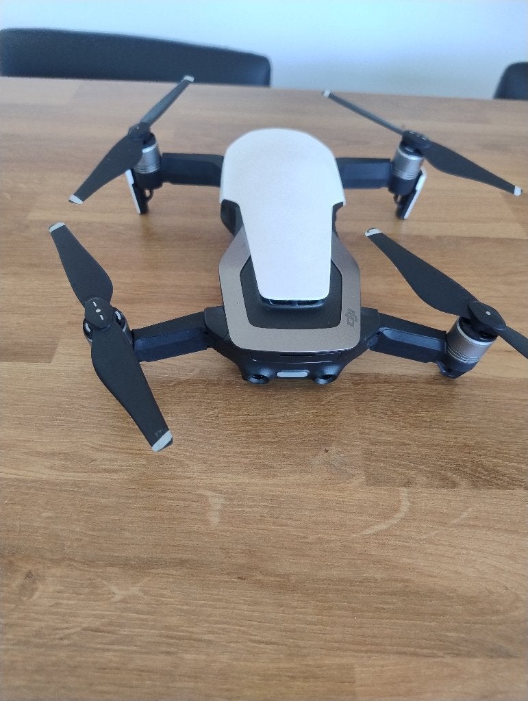 DJI Mavic drone, TV, Hi-fi & Vidéo, Drones, Comme neuf, Drone avec caméra, Qualité supérieure, DJI, 250 à 900 g, Plus de 45 minutes