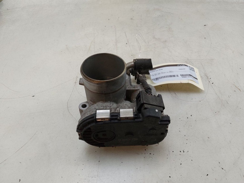 GASKLEPHUIS Kia Picanto (TA) (|3510004205|280750664|), Gebruikt, Kia