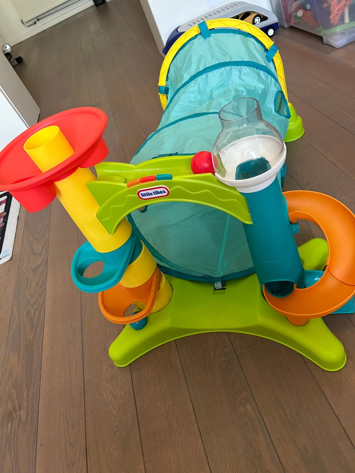 Speeltunnel, Enfants & Bébés, Jouets | Fisher-Price, Enlèvement, Comme neuf