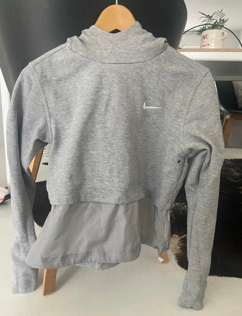 Sweater Nike, Kleding | Dames, Sportkleding, Ophalen of Verzenden, Zo goed als nieuw, Maat 36 (S)