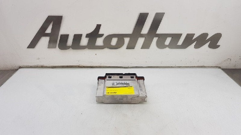COMPUTER MOTOR Audi Q3 (8UB / 8UG) (01-2011/12-2019), Info@audi.de, Audi, Audi AG, Gebruikt