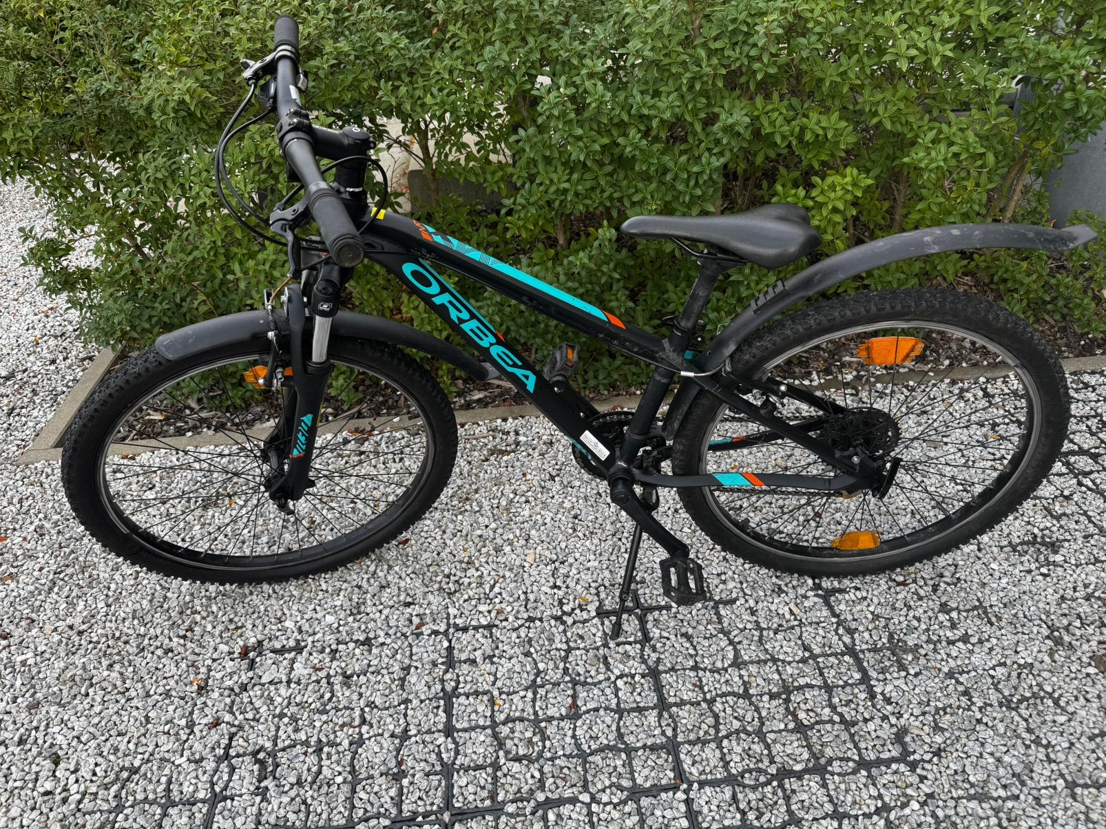 Mountainbike Orbea kinderen, Fietsen en Brommers, Gebruikt, Ophalen, Overige merken, Heren