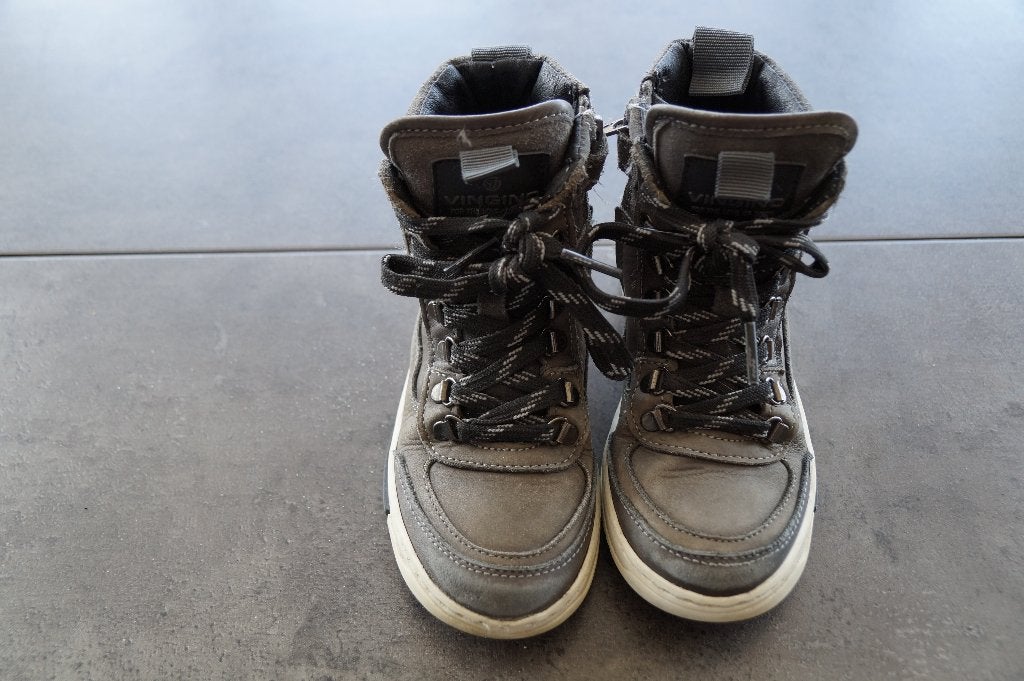 kinderschoen maat 28, Ophalen, Gebruikt, Schoenen, Jongen