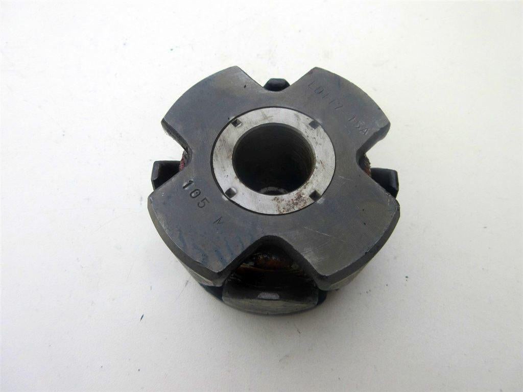Yamaha FZ600 dynamo vliegwiel rotor FZ 600 FZ-600 generator, Motoren, Onderdelen | Yamaha, Gebruikt, Ophalen of Verzenden