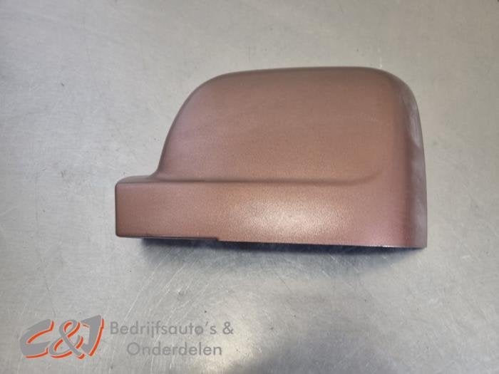 Coque rétroviseur gauche d'un Renault Trafic, Autos : Pièces & Accessoires, Rétroviseurs, Renault, -, 3 mois de garantie, Utilisé