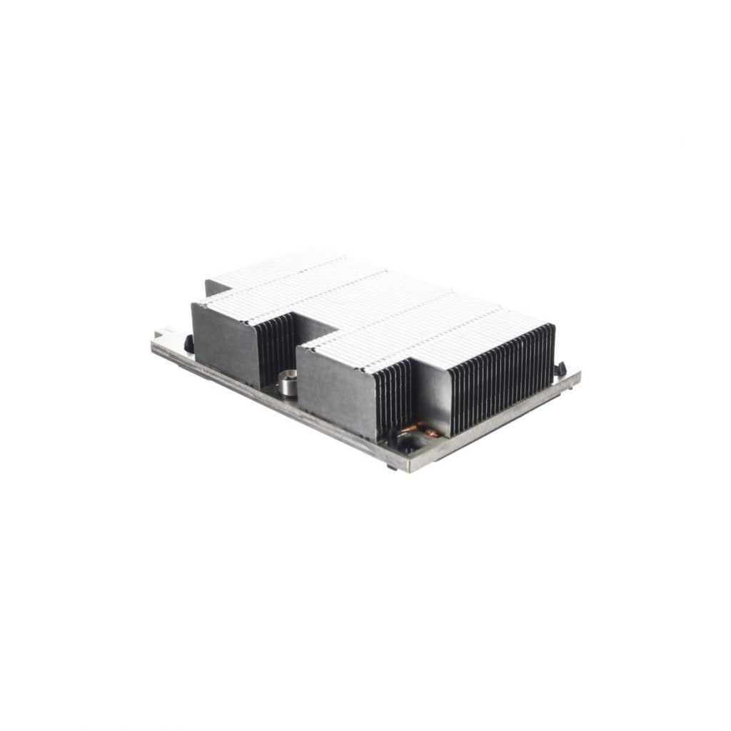 *NIEUW* Dell R440 R540 2nd CPU Heatsink 01CW2J - NEW