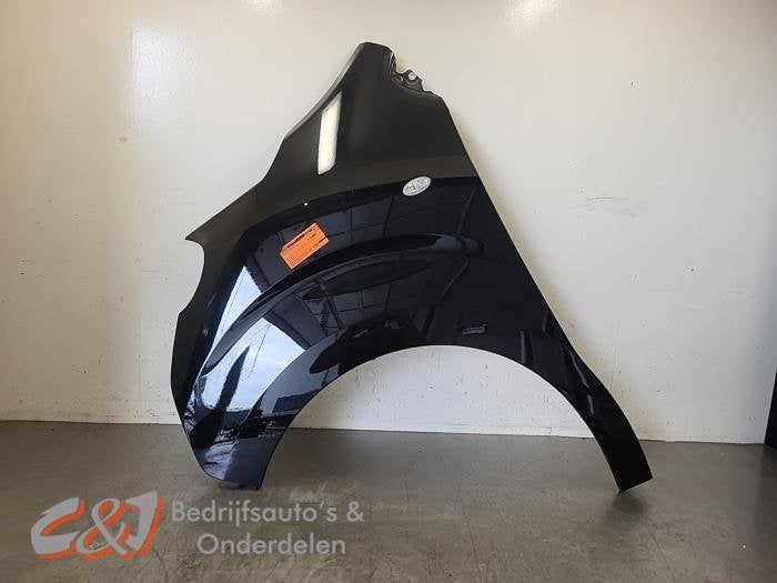 Aile avant gauche d'un Citroen Jumpy, -, 3 mois de garantie, Utilisé, -
