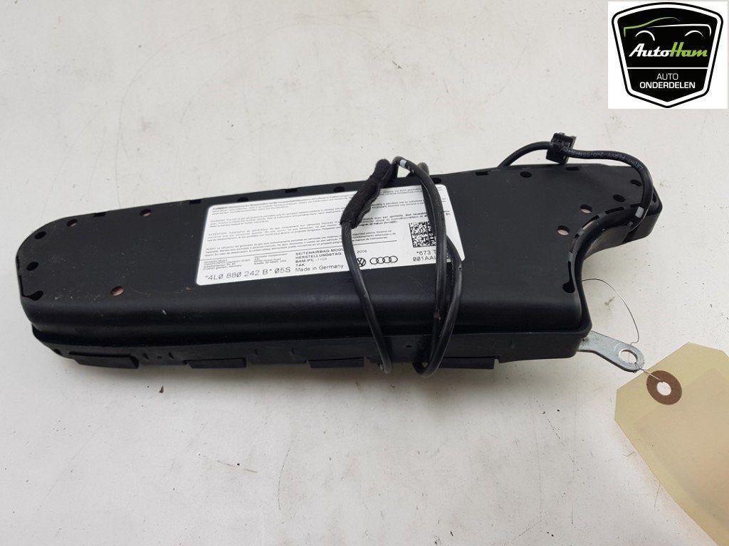 AIRBAG SIEGE Audi Q7 (4LB) (|4L0880242|4L0880242B|), Utilisé, Audi