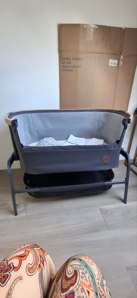 Maxi Cosi Iora Co-Sleeper, Kinderen en Baby's, Babywiegjes en Ledikanten, Ophalen, Gebruikt, Wieg