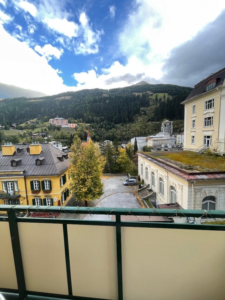 Super aanbod in Badgastein 4kmr app. nu €299.000,-kk, Dorp, 80 m², Overig Europa, Badgastein /ski-amadee