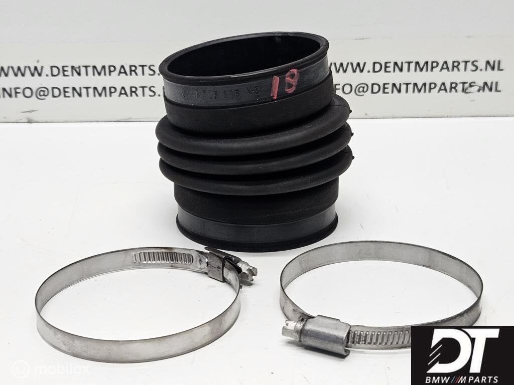 Inlaatbuis BMW 8-serie E31 ('90-'99) 13711725816, Nieuw, Ophalen of Verzenden, BMW, BMW