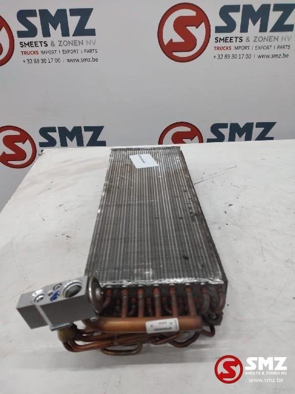 Occ airco condensor Iveco 504154616, Gebruikt, Iveco, Motor en Accessoires