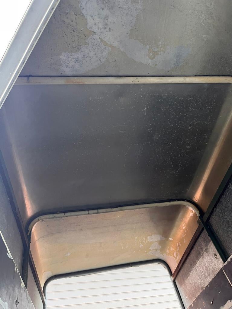 Paarden aanhangwagen 1,5 paard, Dieren en Toebehoren, Ophalen