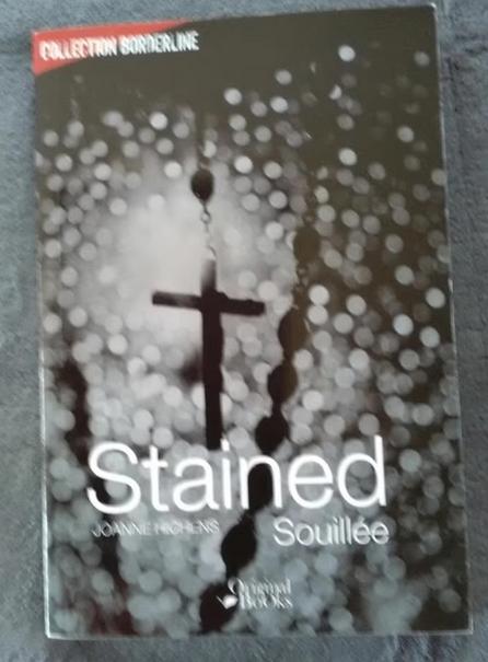 „Gekleurd - gekleurd” Joanne Hichens (2011), Boeken, Wereld overig, Joanne Hichens, Ophalen of Verzenden, Zo goed als nieuw