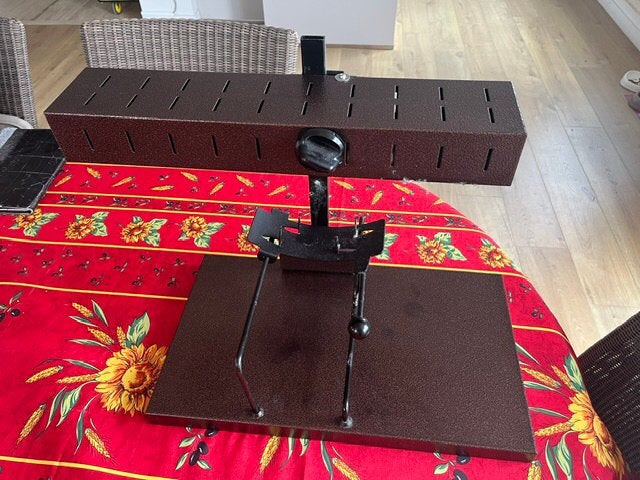 Véritable appareil à raclette, Articles professionnels, Horeca | Équipement de cuisine, Enlèvement ou Envoi