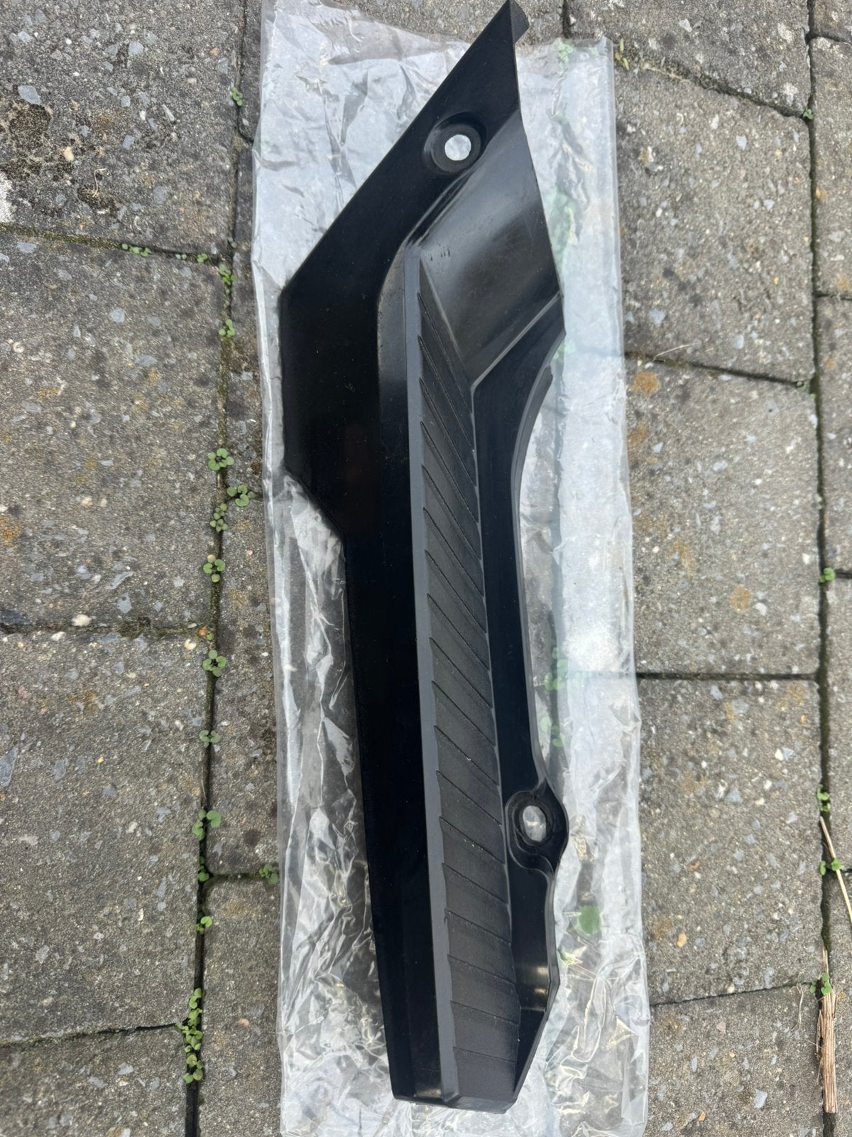 Casquette pour pied gauche Honda Camino, Enlèvement ou Envoi, Neuf