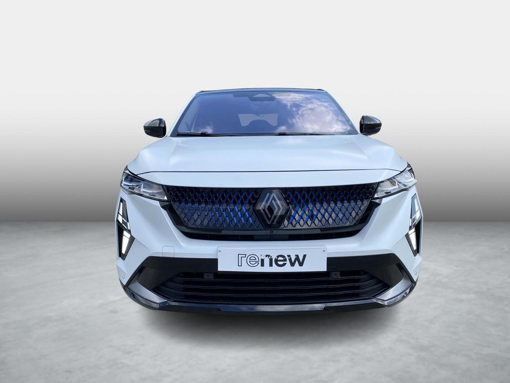 Renault Rafale hyper hybrid E-Tech 4x4 Esprit Alpine, Automaat, Stof, Gebruikt, 1934 kg