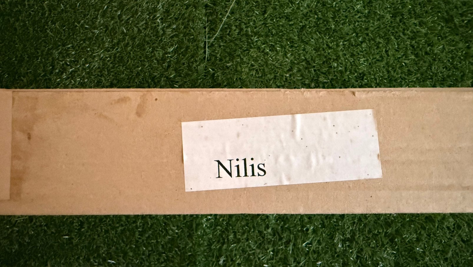 Rode duivels pop nilis usa 1994 sealed, Enlèvement ou Envoi, Neuf, Statue ou Poupée