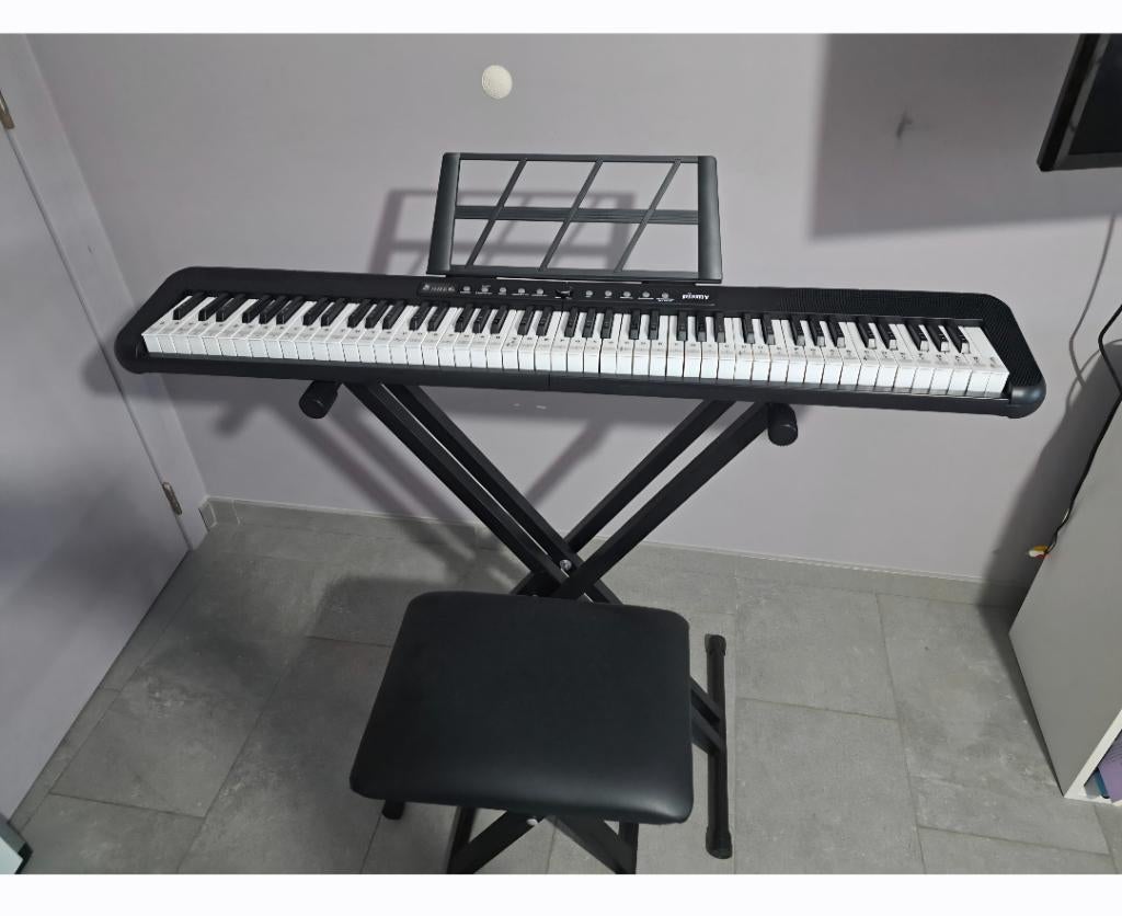 Pixmy keyboard-MP188, Muziek en Instrumenten, Ophalen, Zo goed als nieuw, 88 toetsen, Overige merken