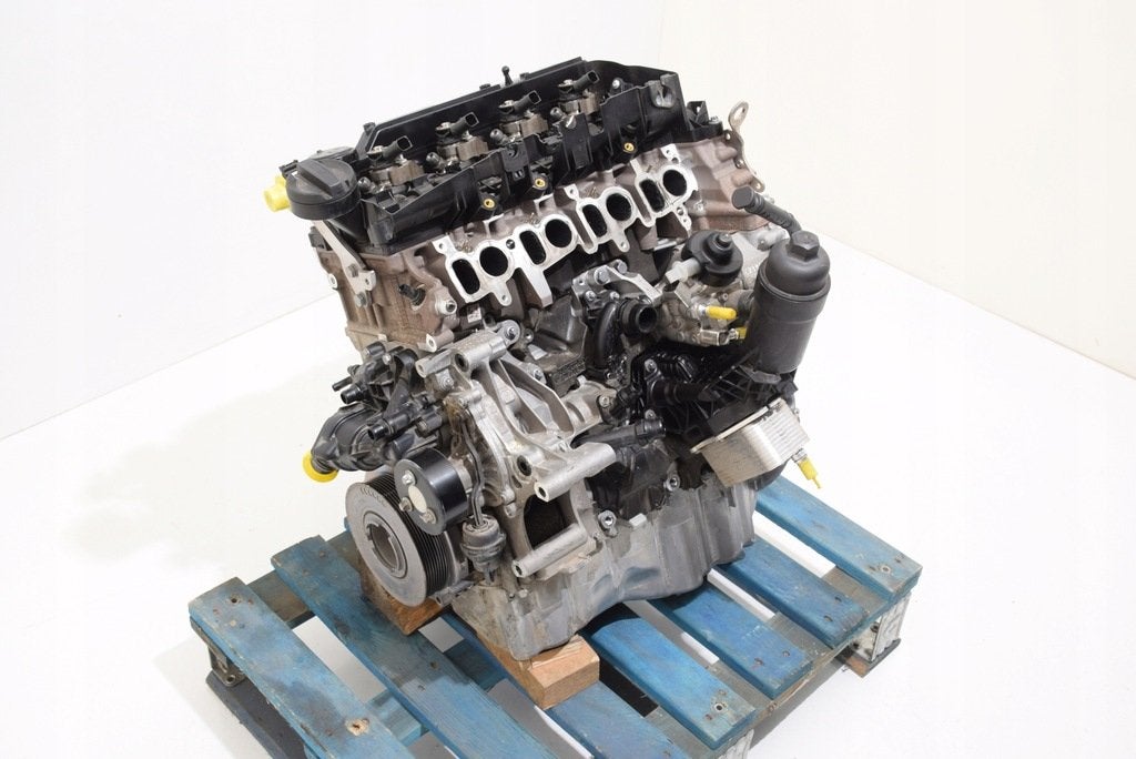 Moteur B47D20B Nu F33, F83 F30, F80 F32, F82 BMW X3 G23, G83, Autos : Pièces & Accessoires, Moteurs & Accessoires, Envoi, Utilisé