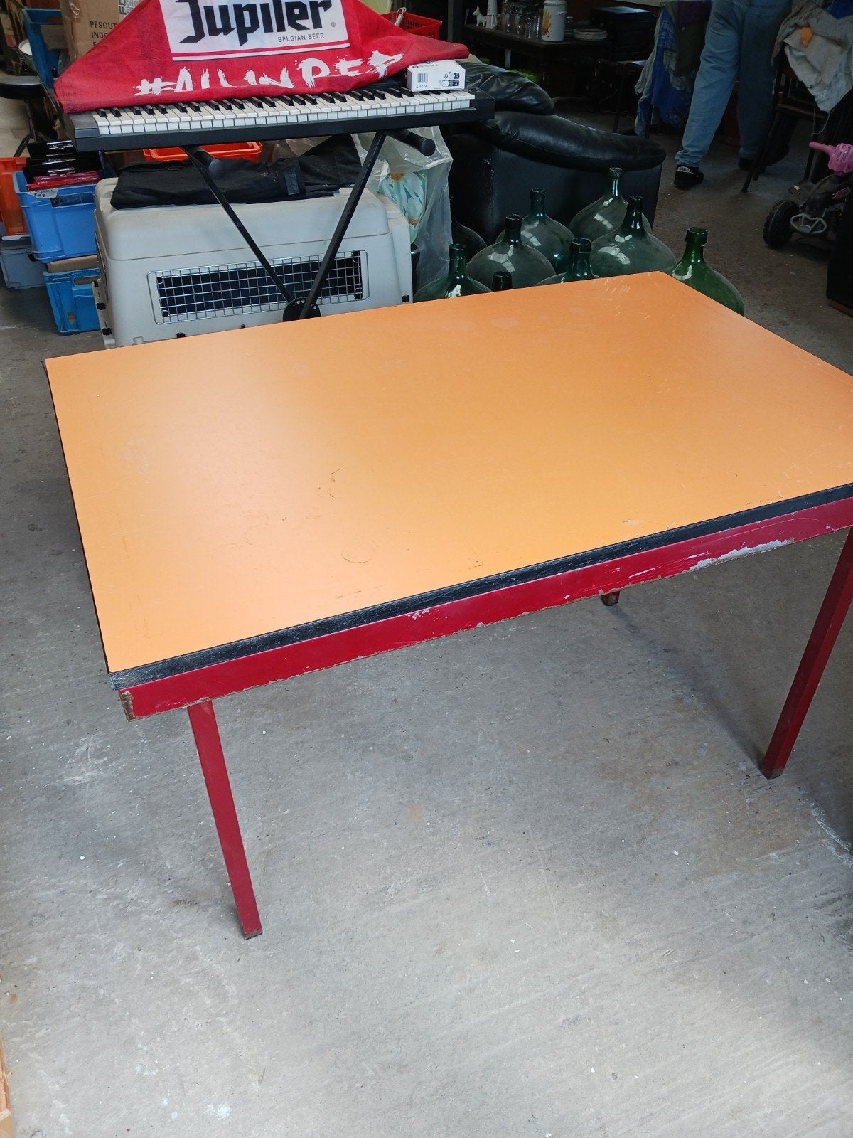 Tafel, Huis en Inrichting, Ophalen