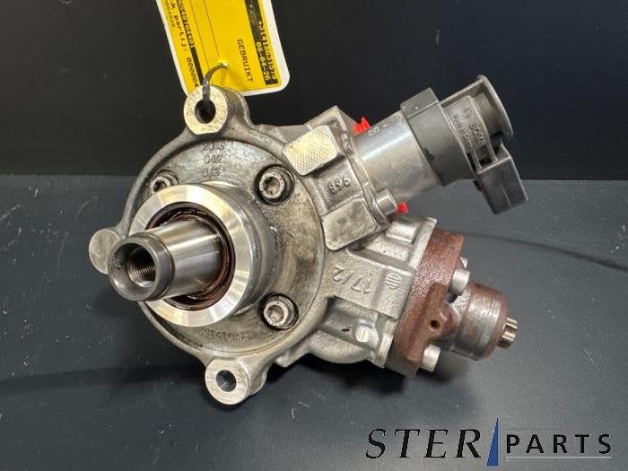 Pompe carburant mécanique d'un Mercedes Vito, 3 mois de garantie, Utilisé, -, -
