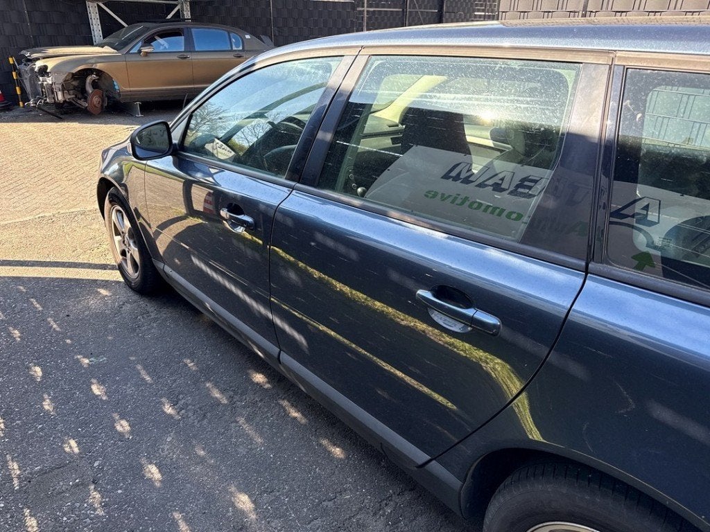 PORTE GAUCHE ARRIÈRE Volvo V70 (BW) (|31335625|), Arrière, Info@volvocars.com, Volvo Car Germany GmbH, Porte