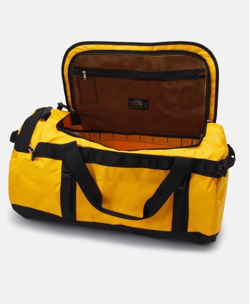 TNF Base Camp M duffel, Ophalen of Verzenden, Nieuw