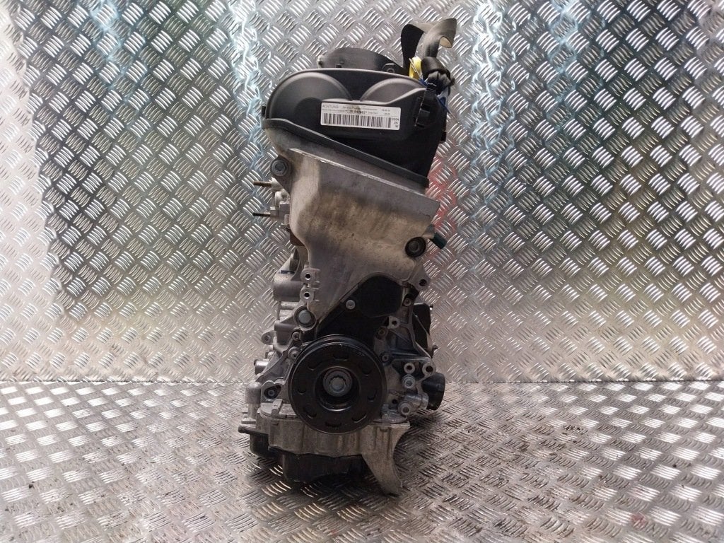 Moteur CAXA Nu OCTAVIA RAPID GOLF A3 JETTA VW TIGUAN SEAT, Envoi, Utilisé, Daihatsu